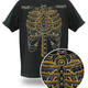 Illustration for article titled 30 geeky shirts that make perfect holiday gifts